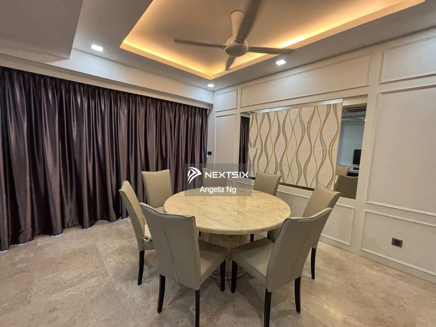 Condominium For Rent in Johor Bahru Johor - Image 3