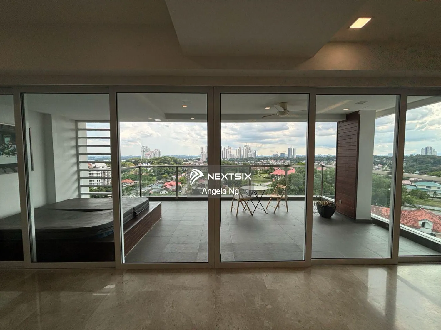 Condominium For Rent in Johor Bahru Johor - Image 4