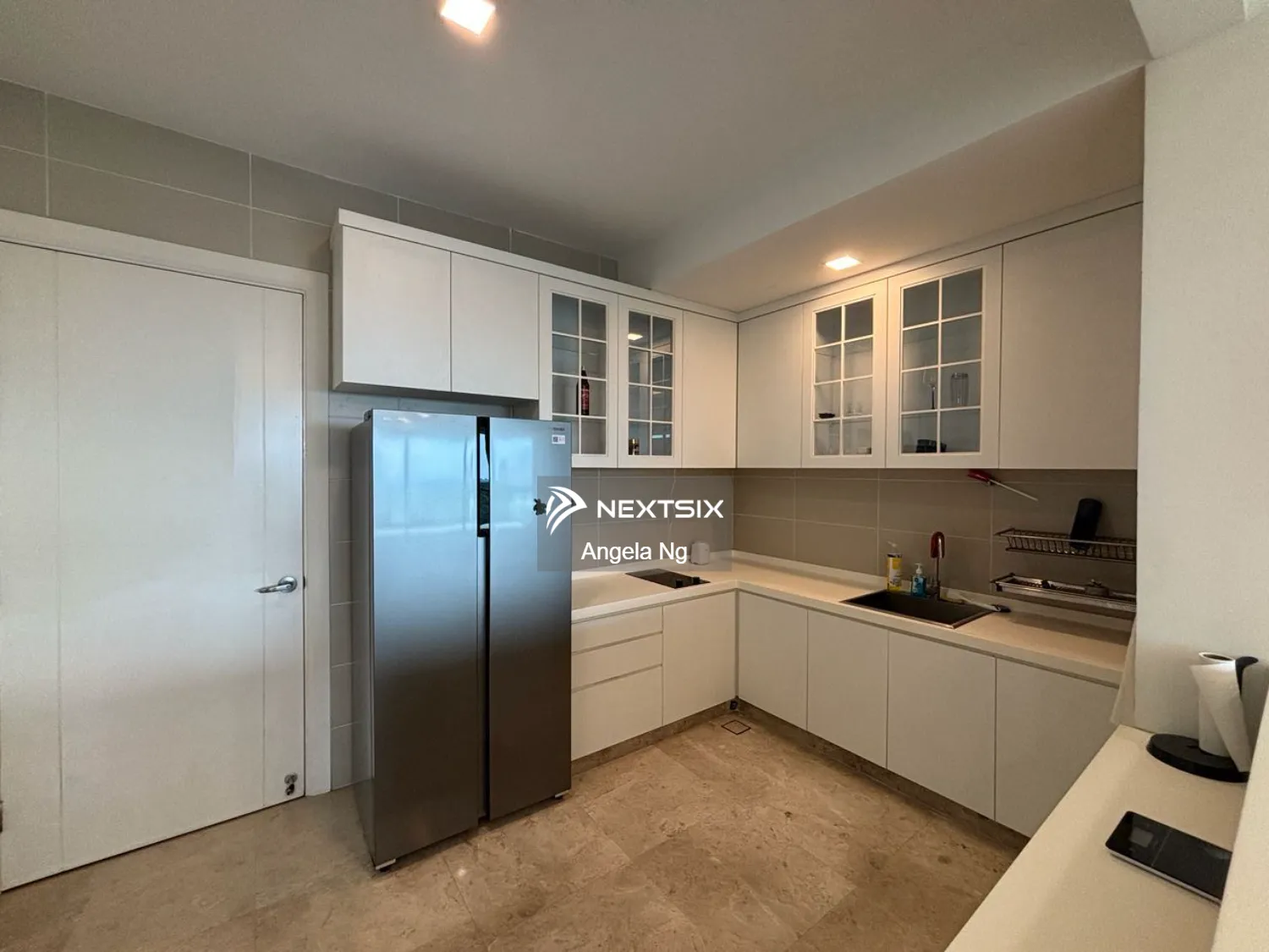 Condominium For Rent in Johor Bahru Johor - Image 6