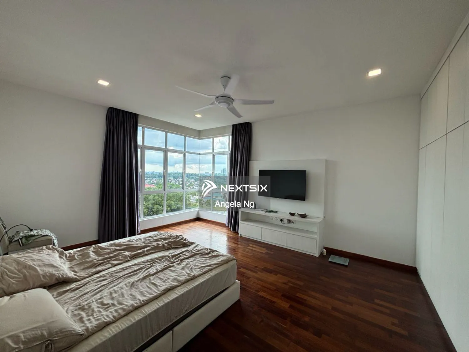Condominium For Rent in Johor Bahru Johor - Image 8
