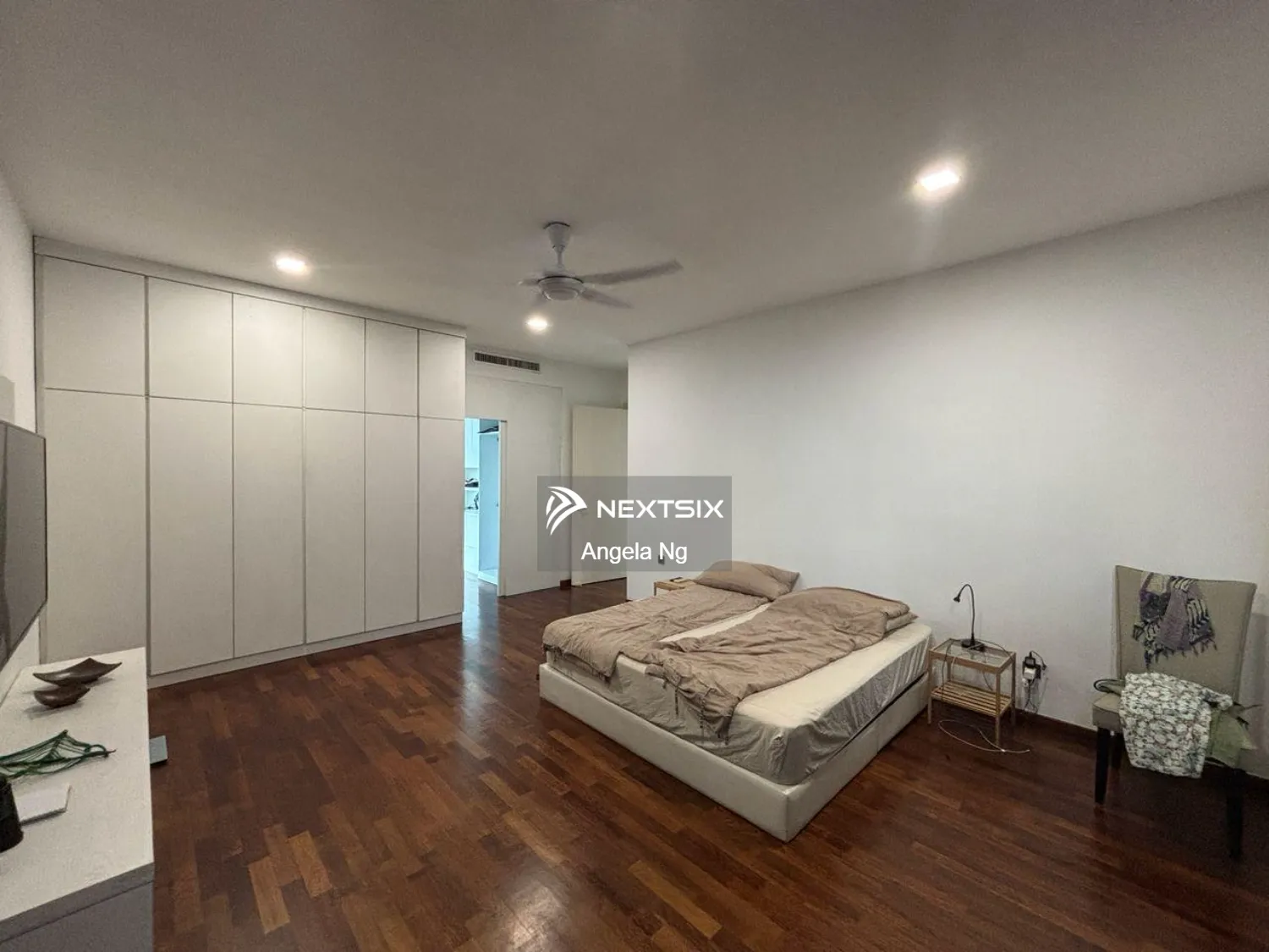 Condominium For Rent in Johor Bahru Johor - Image 9