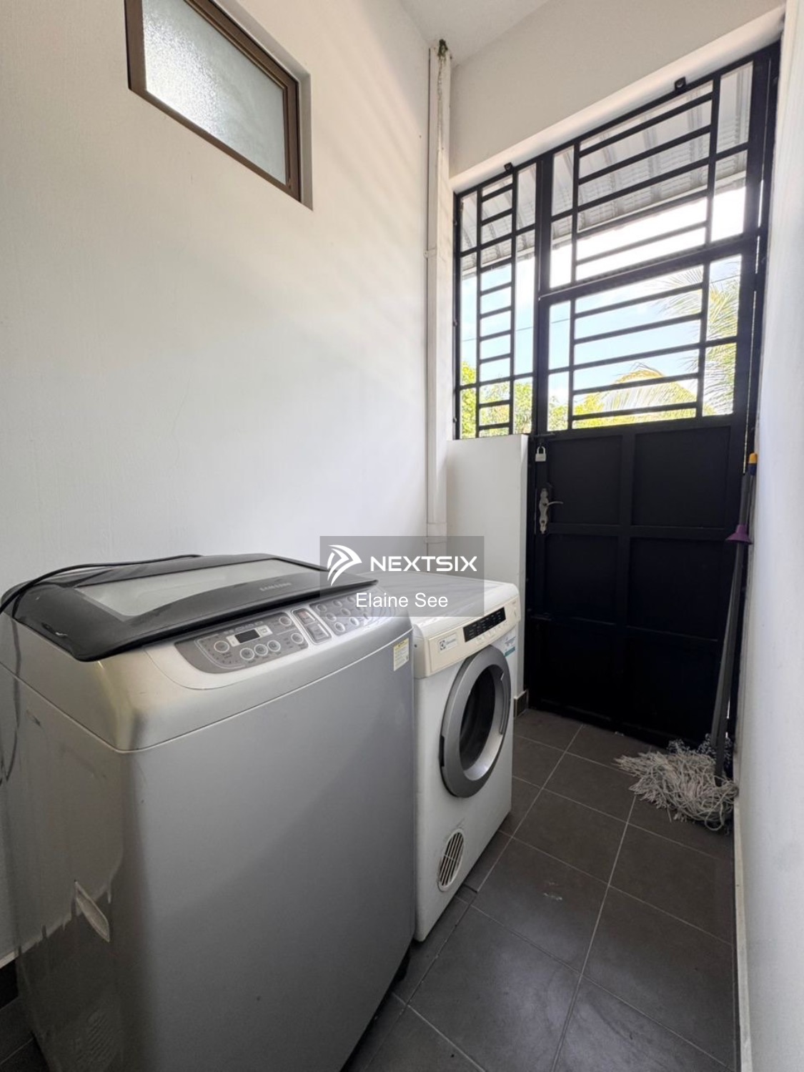 2-sty Terrace/Link House For Rent in Skudai Johor - Image 11