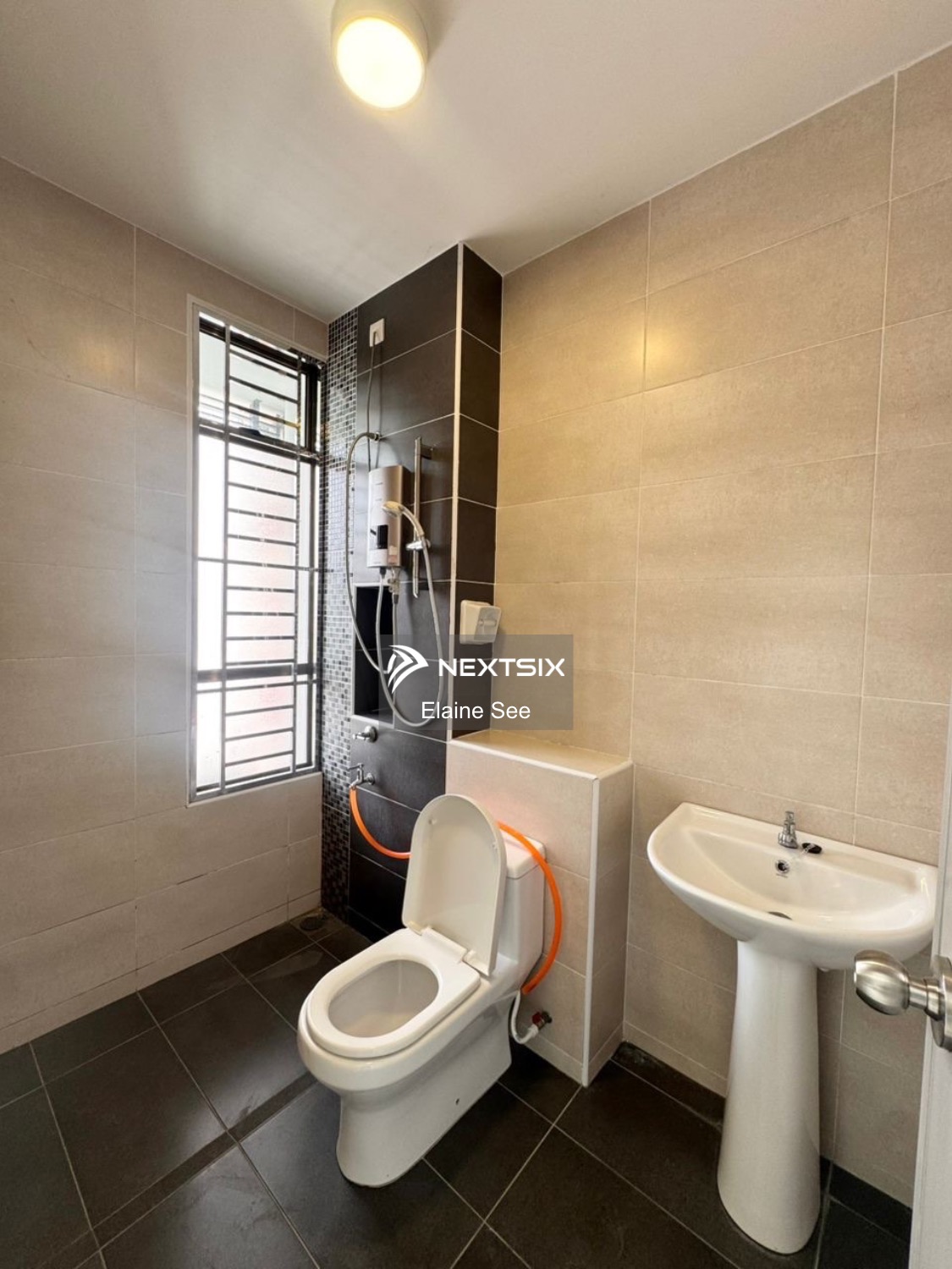 2-sty Terrace/Link House For Rent in Skudai Johor - Image 12