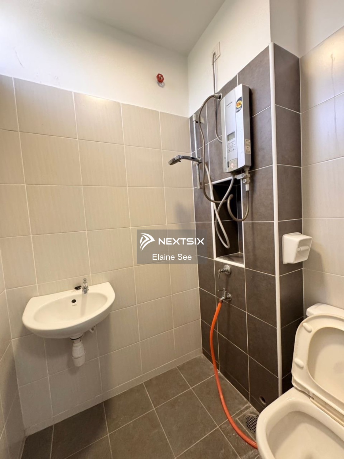 2-sty Terrace/Link House For Rent in Skudai Johor - Image 14