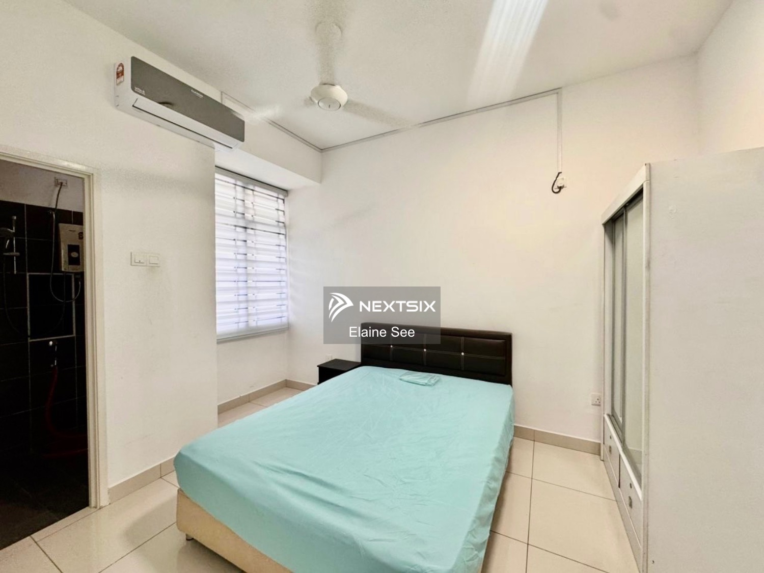 2-sty Terrace/Link House For Rent in Skudai Johor - Image 5