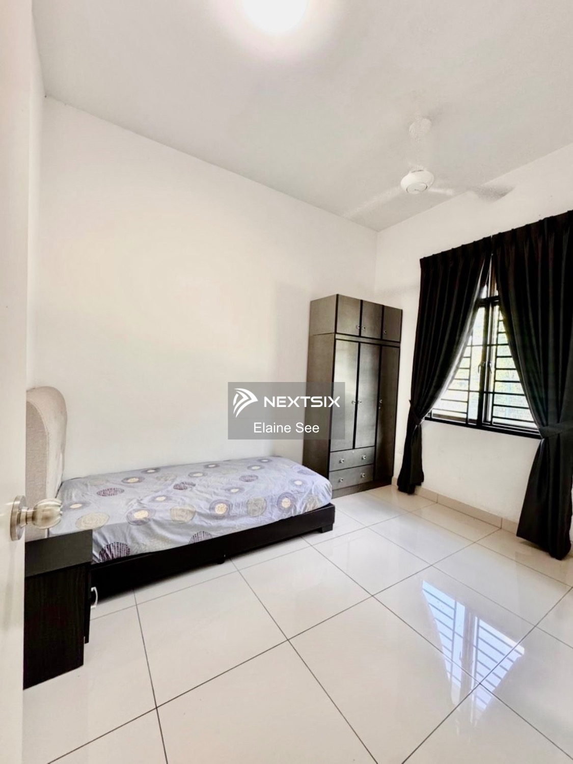 2-sty Terrace/Link House For Rent in Skudai Johor - Image 6