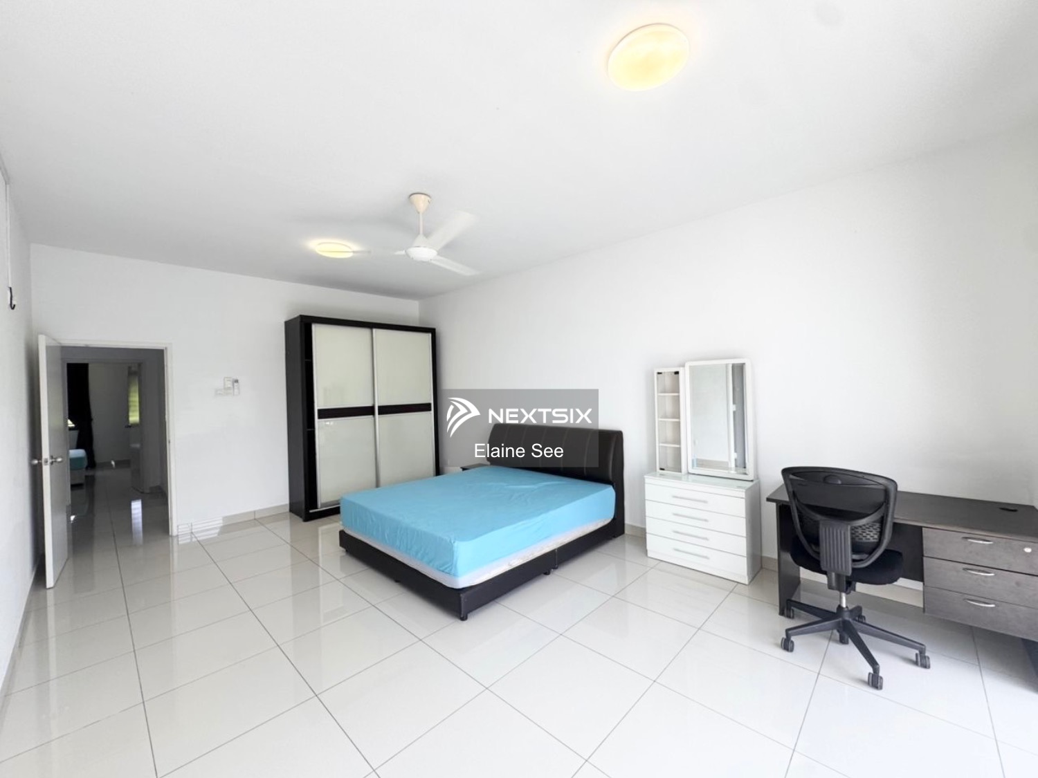 2-sty Terrace/Link House For Rent in Skudai Johor - Image 7