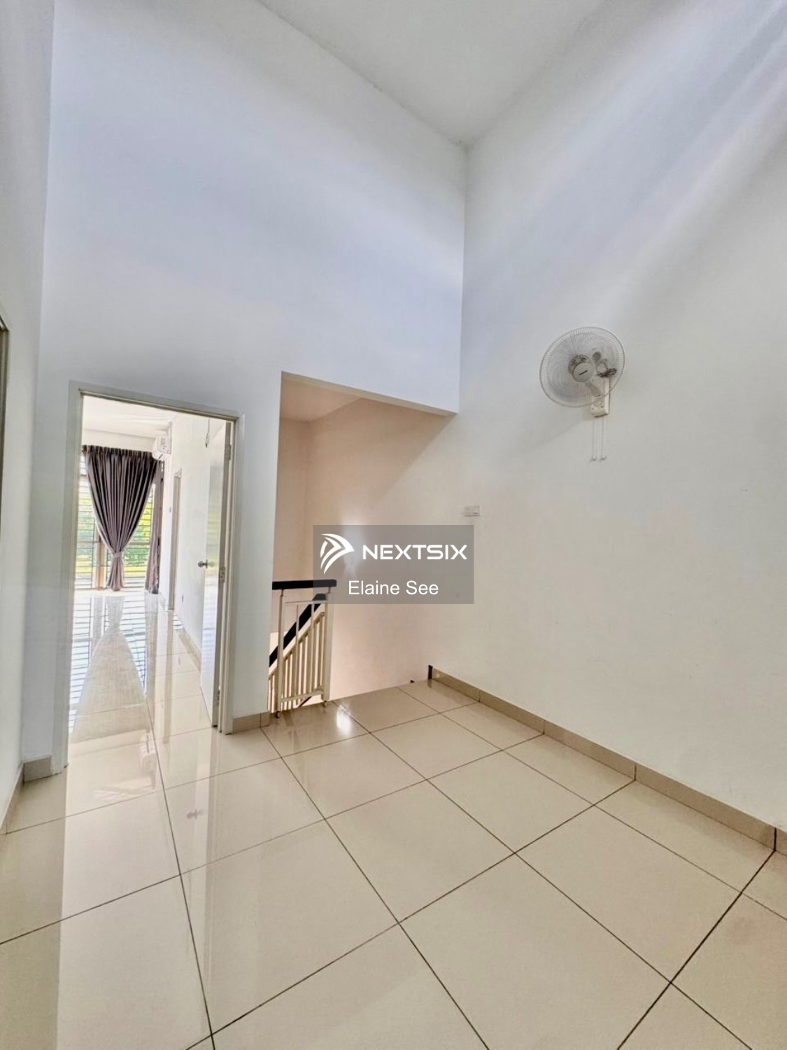 2-sty Terrace/Link House For Rent in Skudai Johor - Image 8
