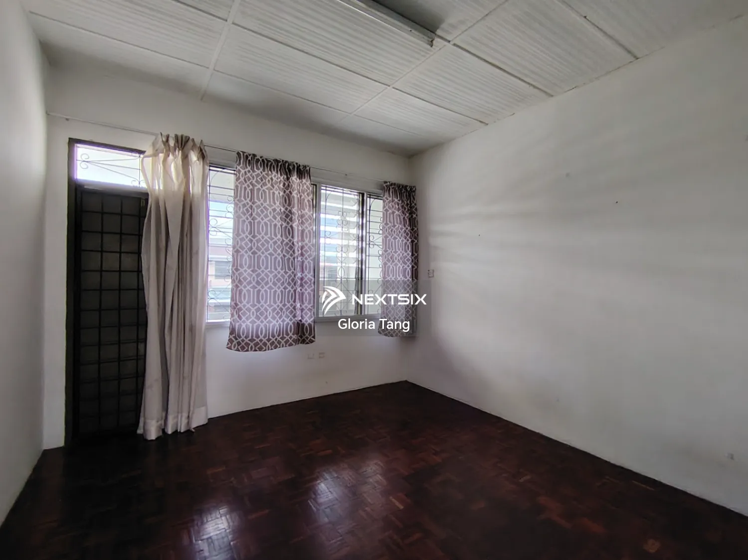 2-sty Terrace/Link House For Sale in Kuching Sarawak - Image 5