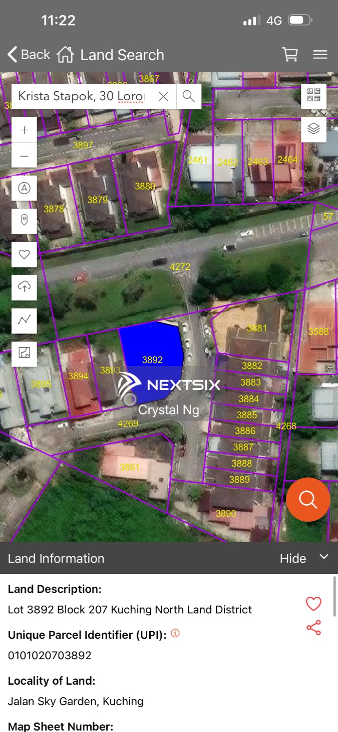 Bungalow For Sale in Kuching Sarawak