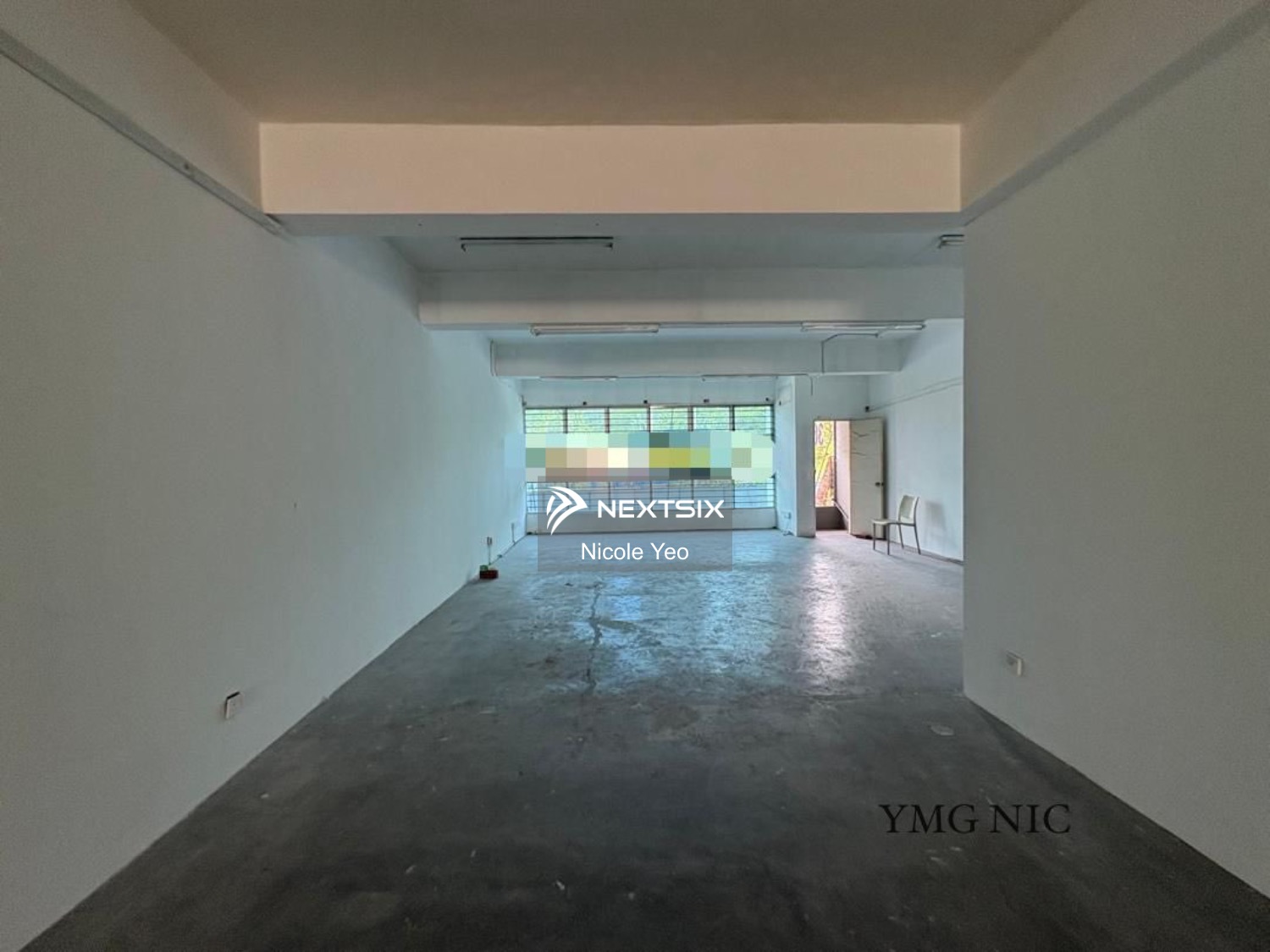 Office For Rent in Klang Selangor