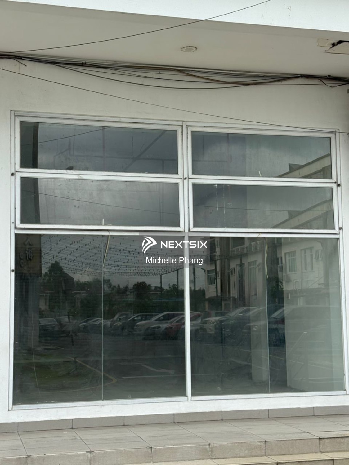 Shop For Rent in Kuching Sarawak