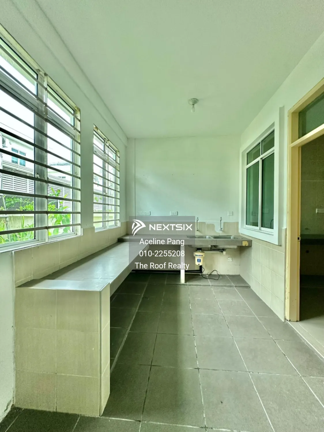 Semi-detached House For Sale in Kota Kinabalu Sabah - Image 10