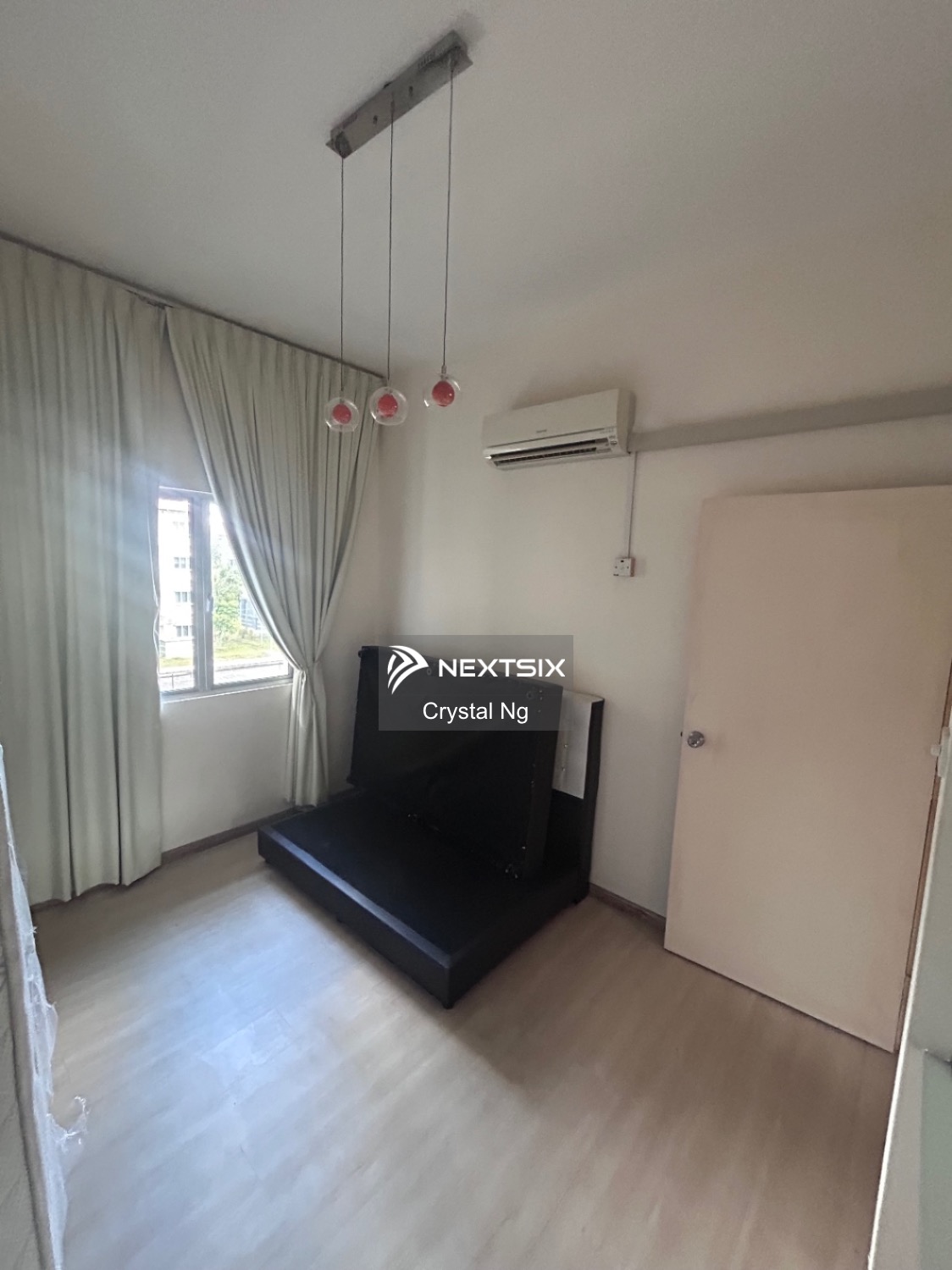 Apartment For Sale in Kuching Sarawak