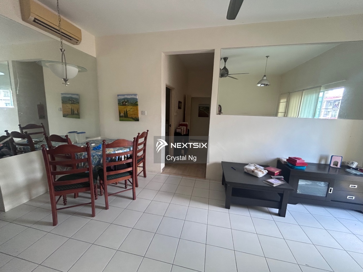 Apartment For Sale in Kuching Sarawak - Image 11