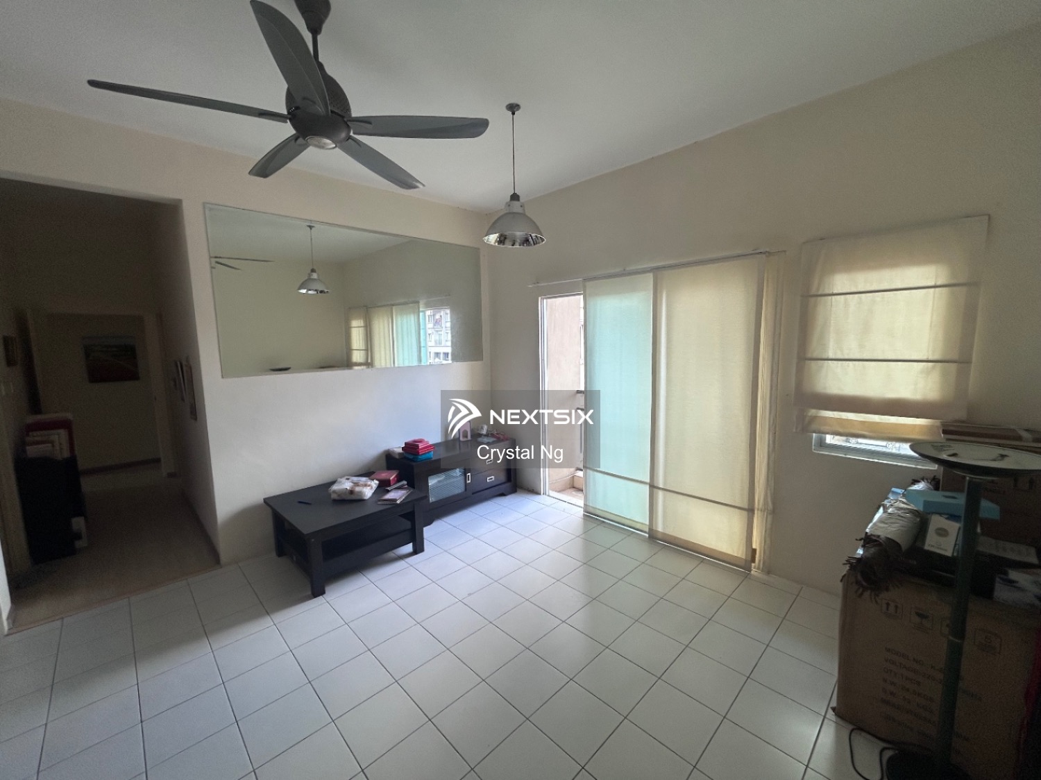 Apartment For Sale in Kuching Sarawak - Image 8
