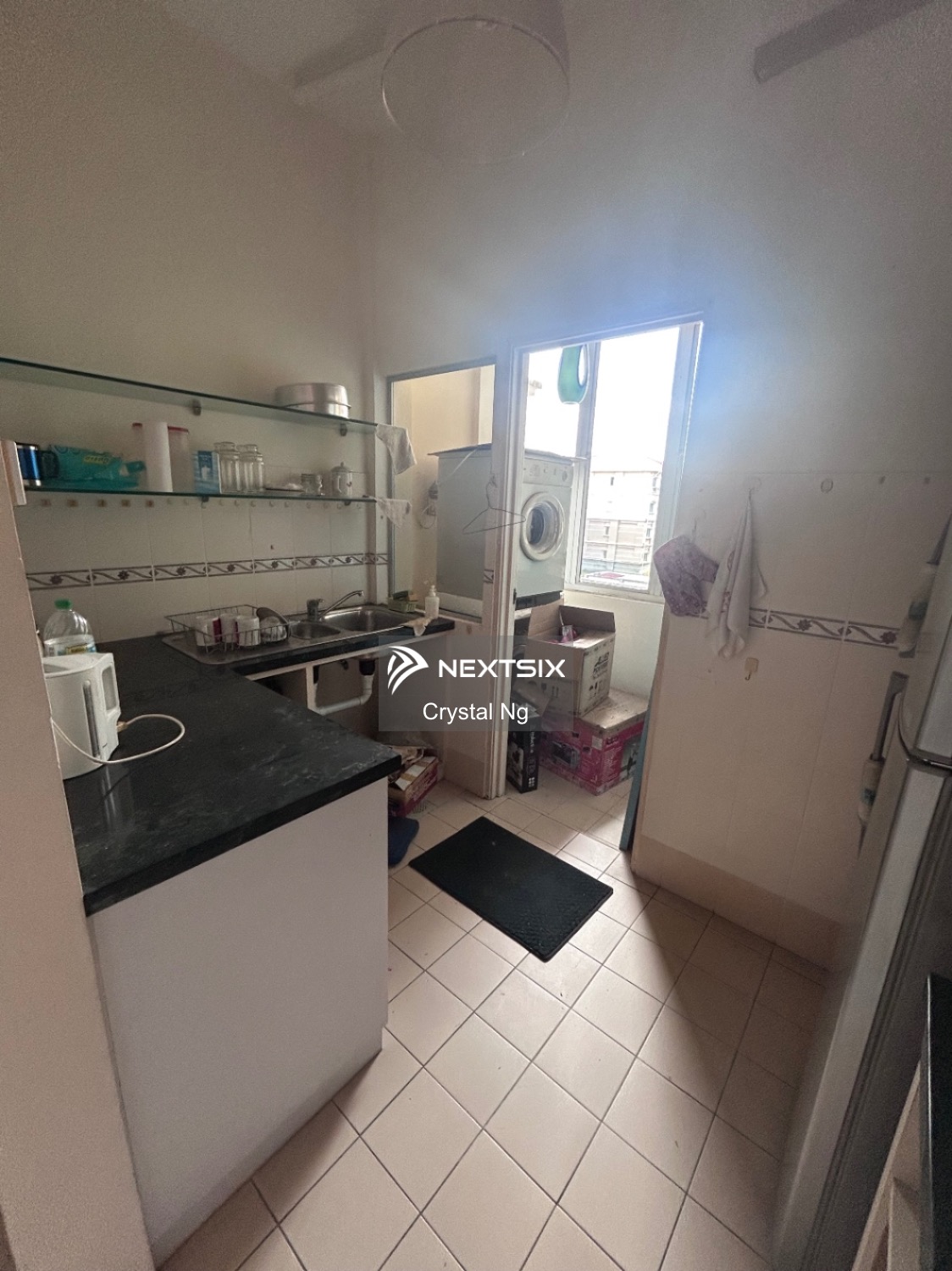 Apartment For Sale in Kuching Sarawak - Image 9