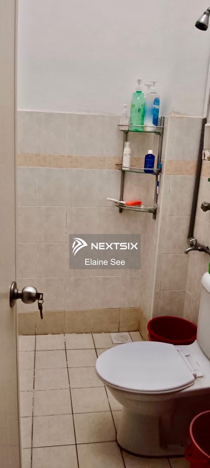 1-sty Terrace/Link House For Sale in Iskandar Puteri (Nusajaya) Johor - Image 6