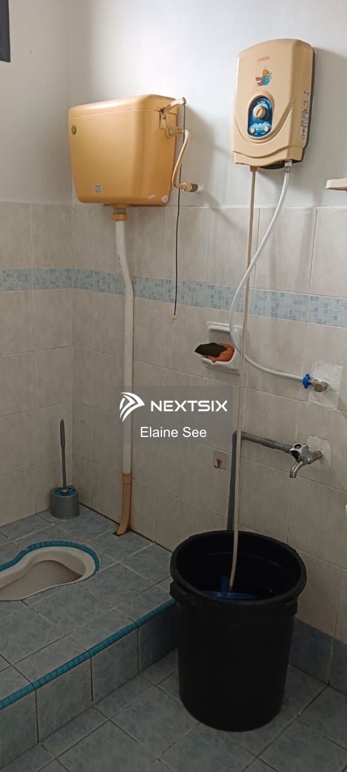 1-sty Terrace/Link House For Sale in Iskandar Puteri (Nusajaya) Johor - Image 7