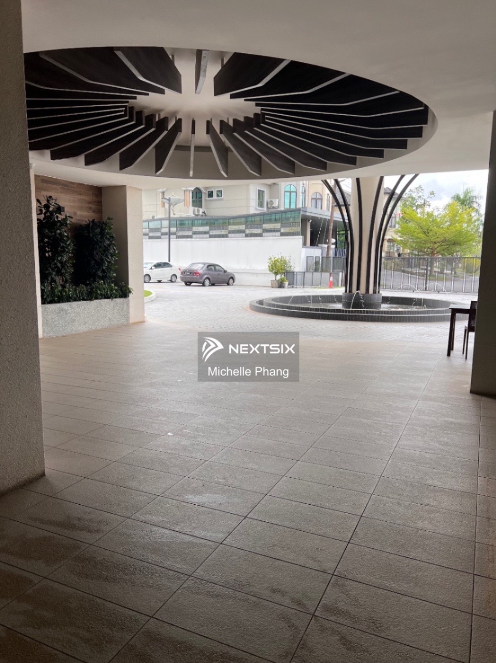 Condominium For Rent in Kuching Sarawak