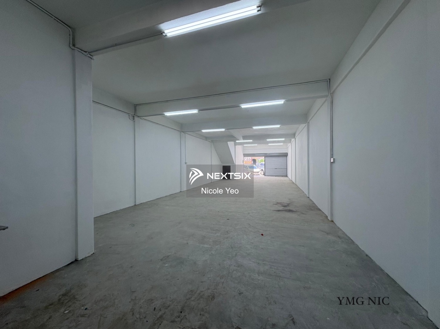 Office For Rent in Klang Selangor