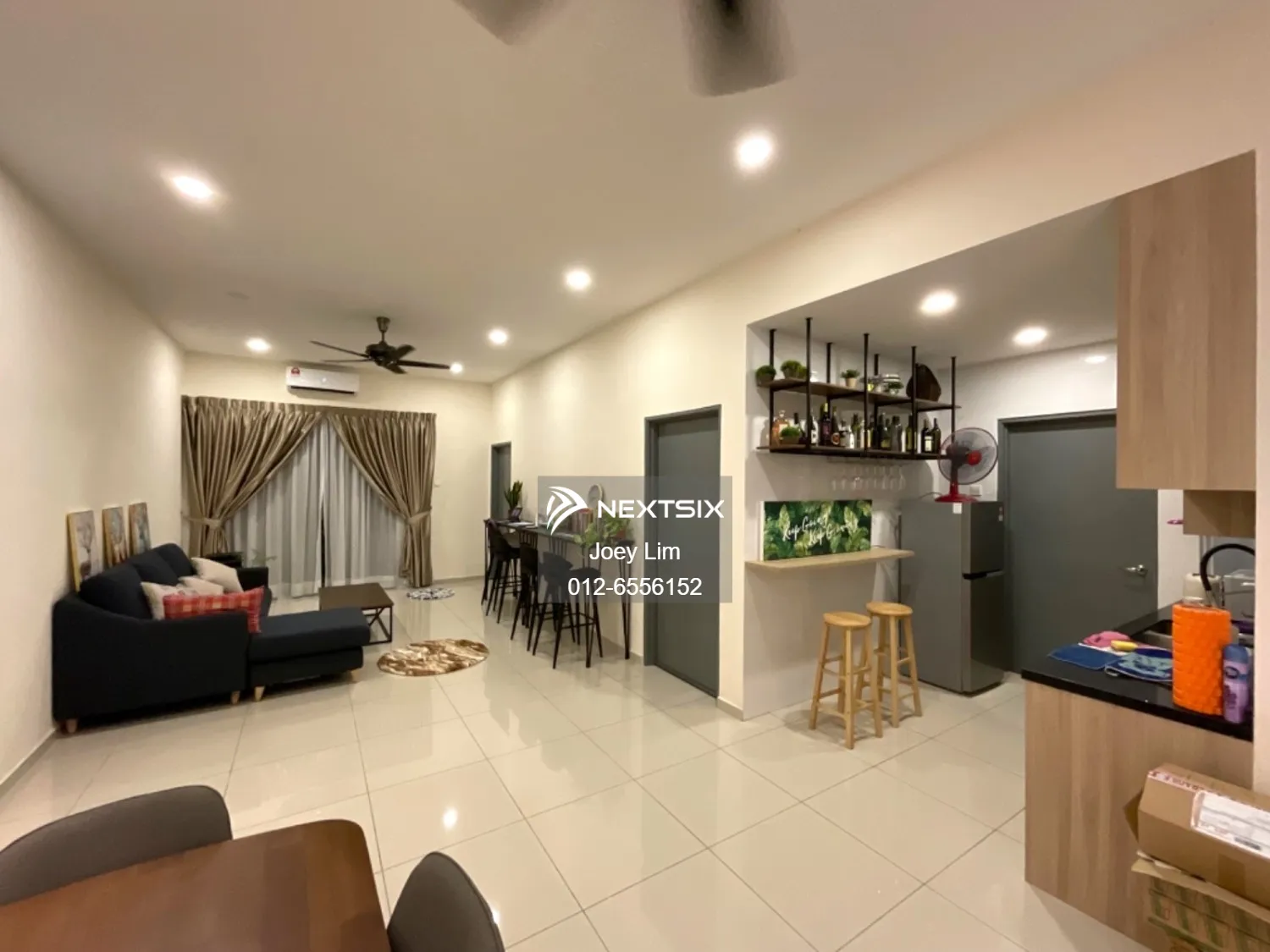 Condominium For Rent in Kajang Selangor