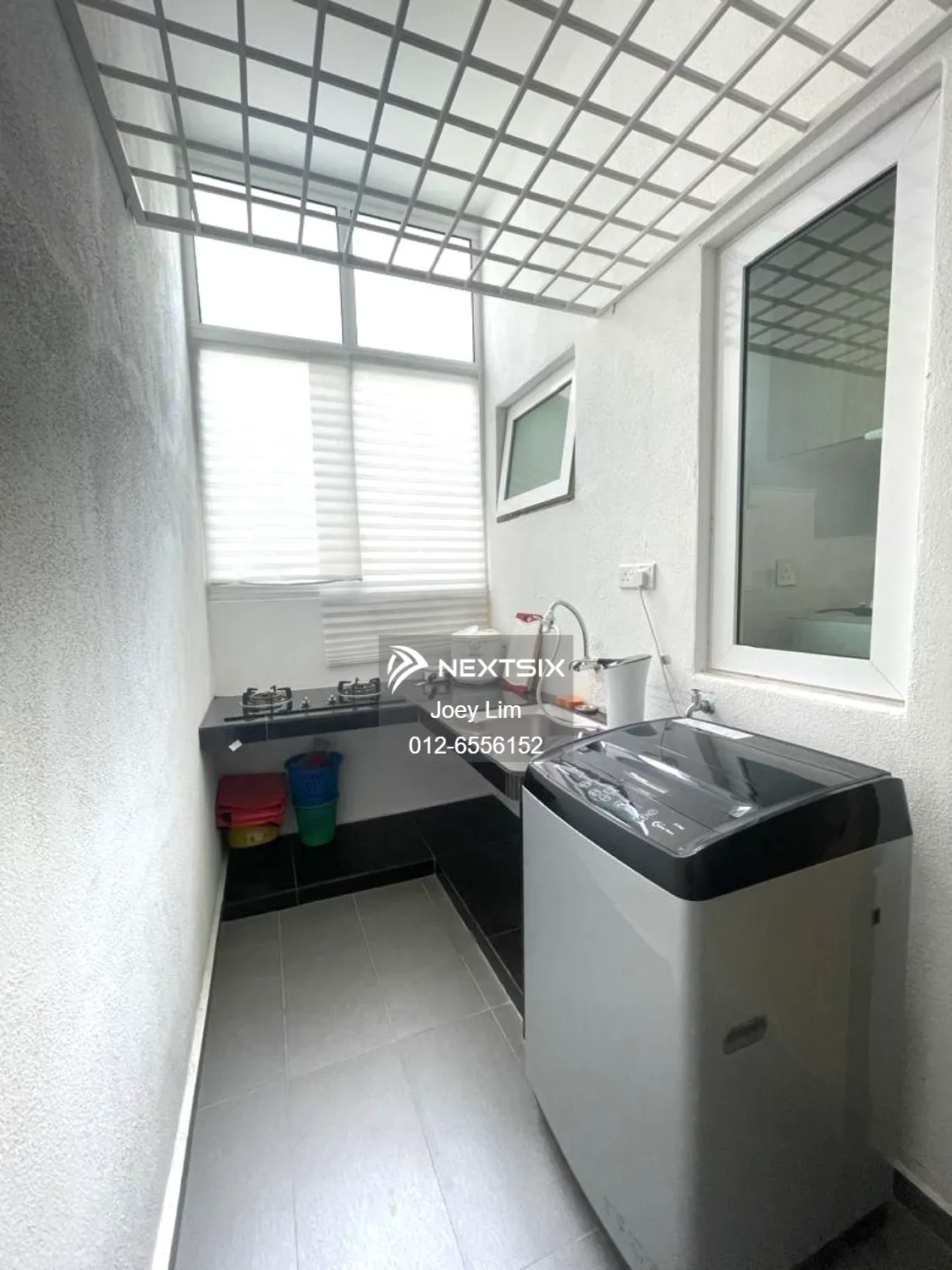 Condominium For Rent in Kajang Selangor - Image 12