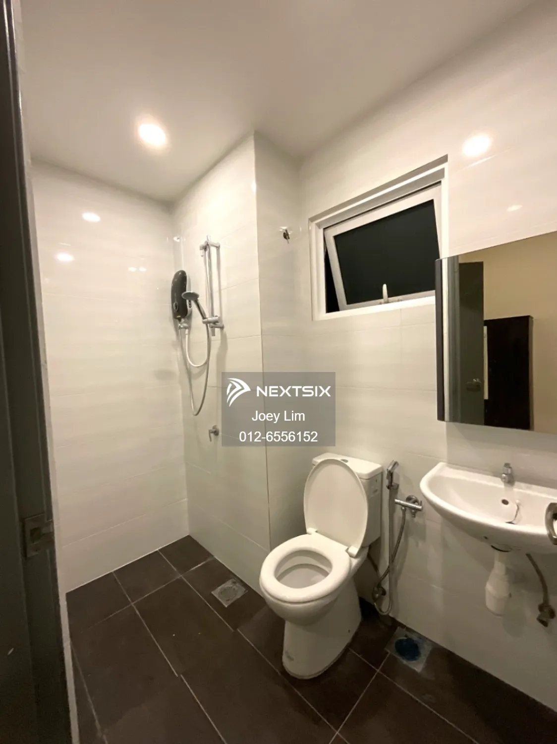 Condominium For Rent in Kajang Selangor - Image 13