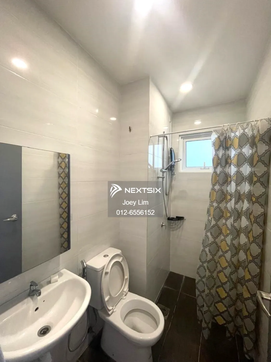 Condominium For Rent in Kajang Selangor - Image 14