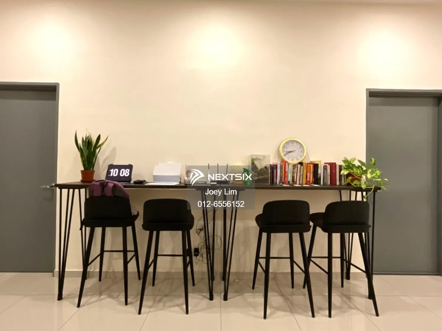 Condominium For Rent in Kajang Selangor - Image 5