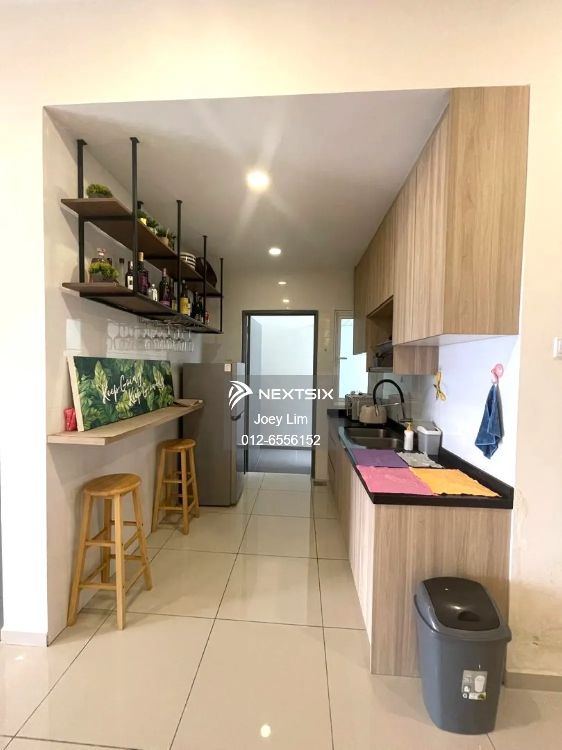 Condominium For Rent in Kajang Selangor - Image 6