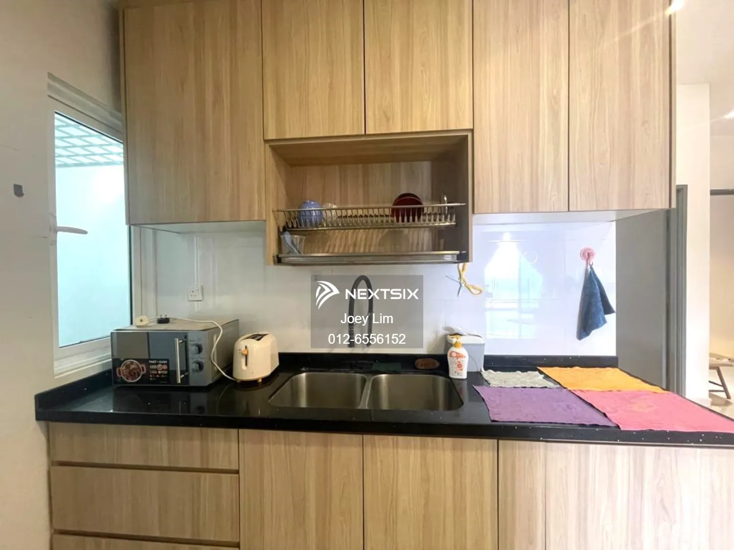 Condominium For Rent in Kajang Selangor - Image 7