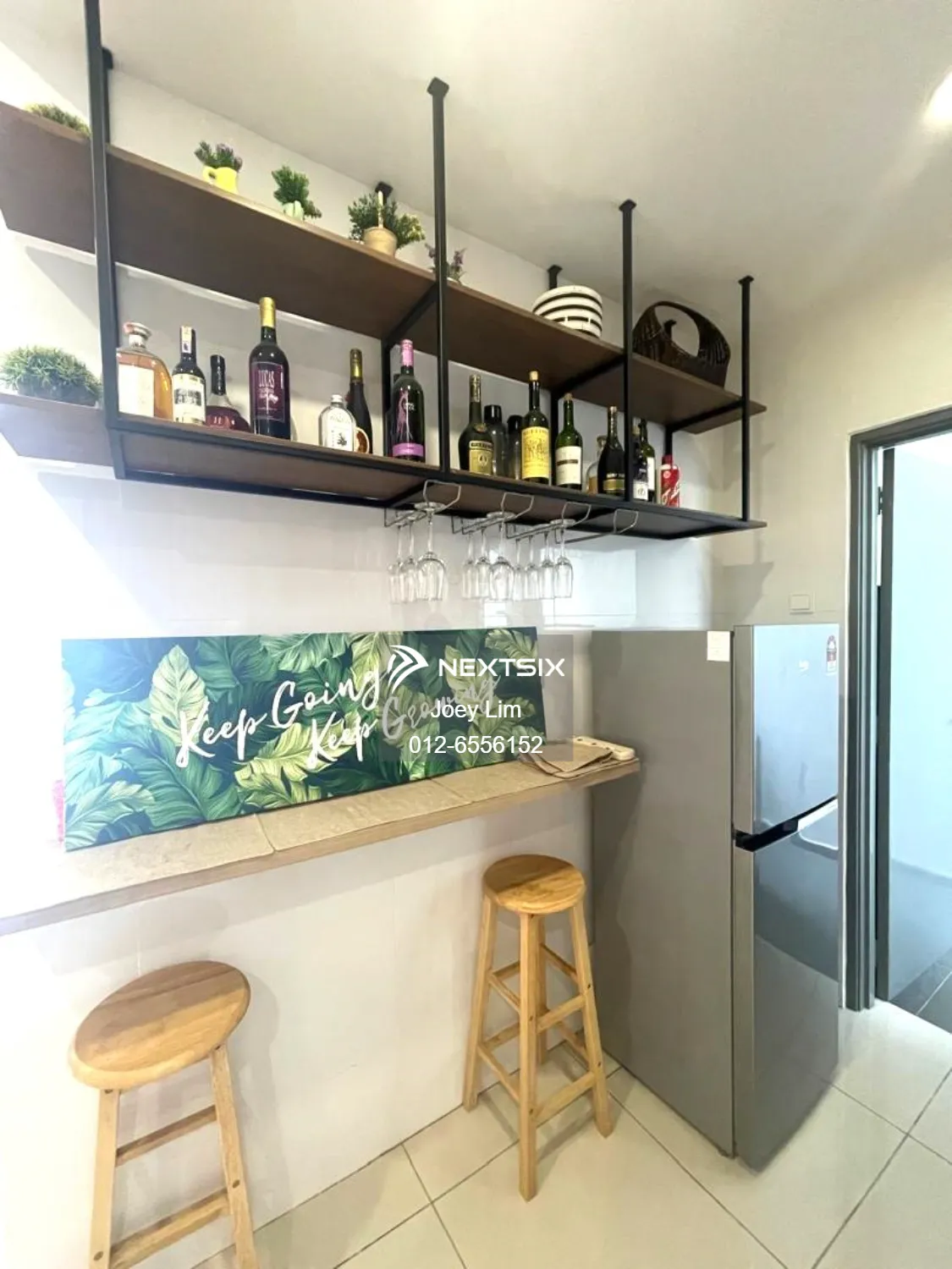 Condominium For Rent in Kajang Selangor - Image 8