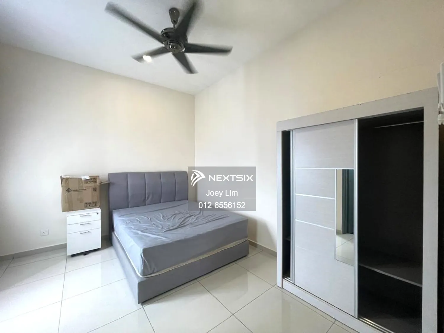 Condominium For Rent in Kajang Selangor - Image 9