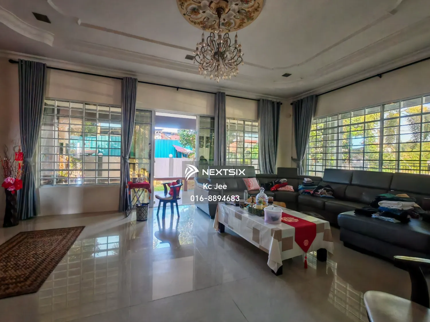 Bungalow For Sale in Kuching Sarawak - Image 10