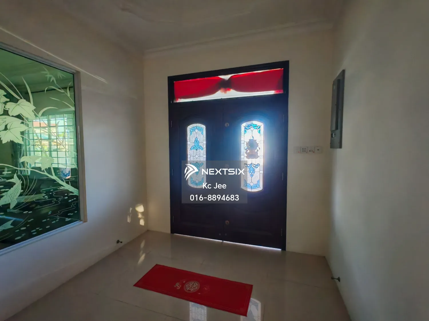 Bungalow For Sale in Kuching Sarawak - Image 11