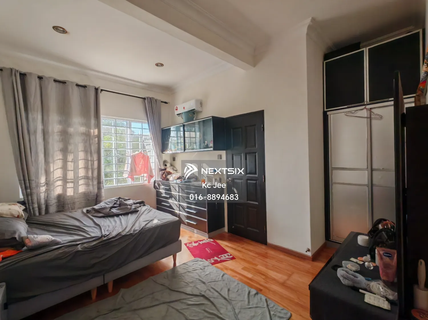 Bungalow For Sale in Kuching Sarawak - Image 5