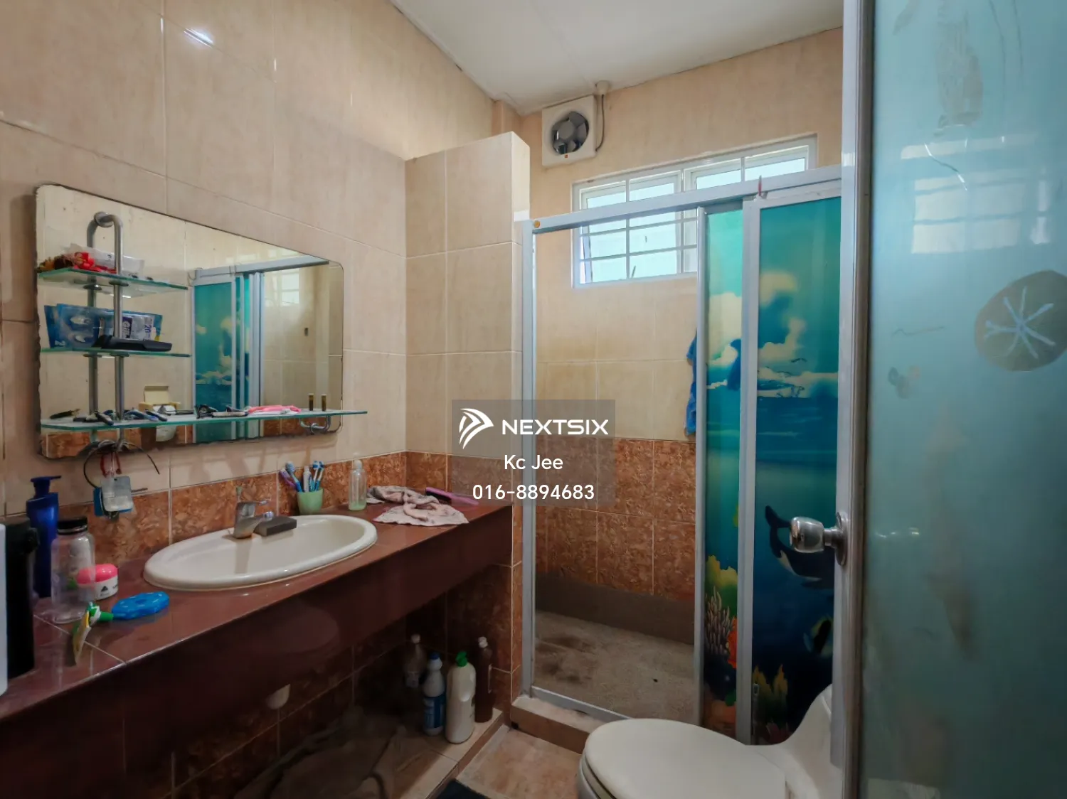Bungalow For Sale in Kuching Sarawak - Image 6