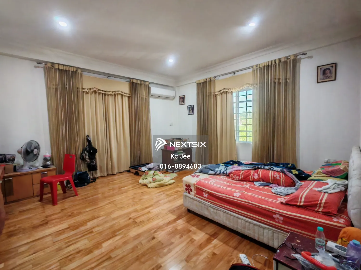 Bungalow For Sale in Kuching Sarawak - Image 7
