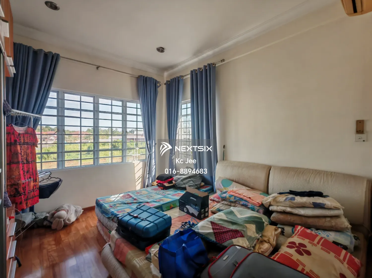 Bungalow For Sale in Kuching Sarawak - Image 8
