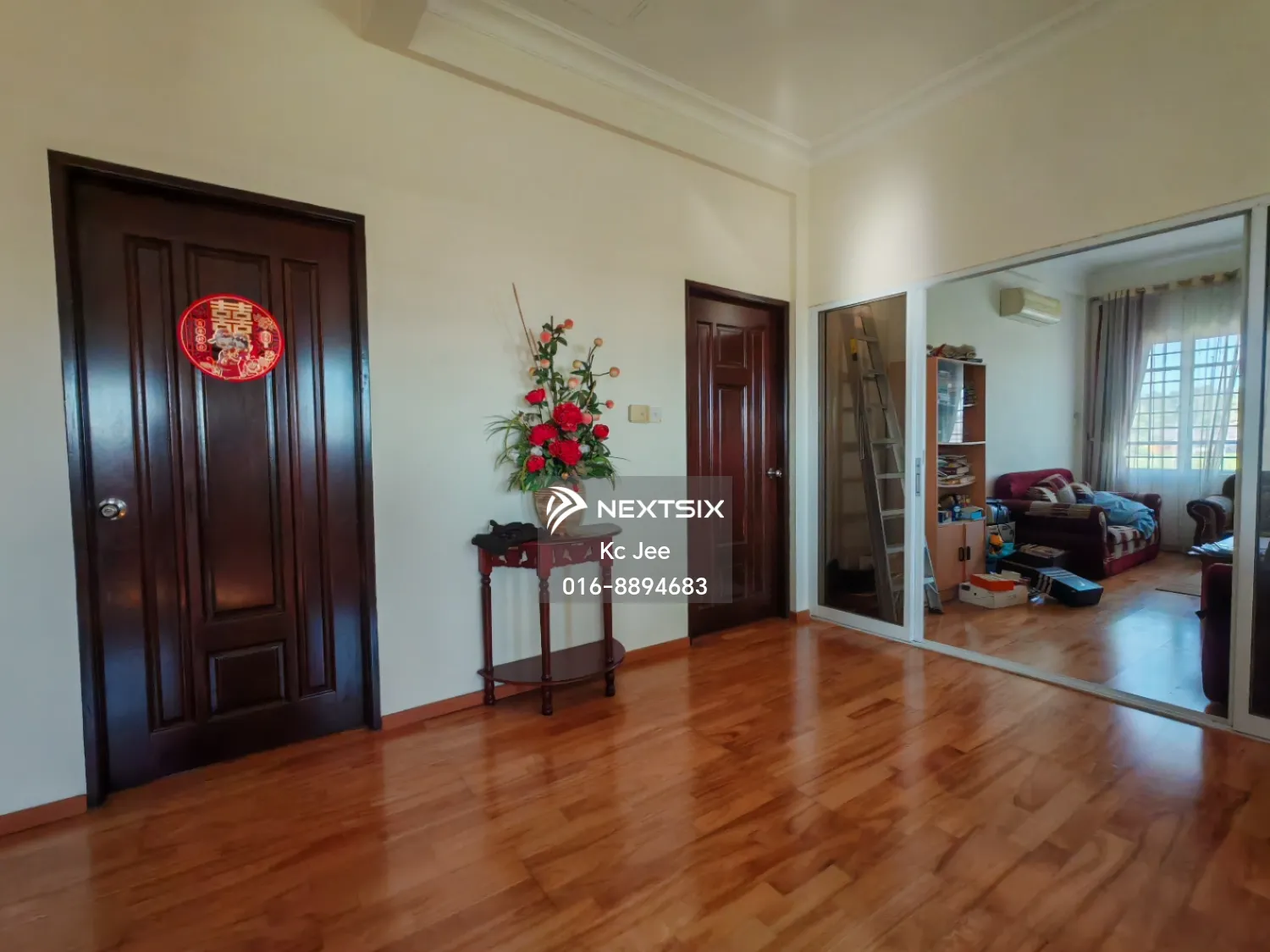 Bungalow For Sale in Kuching Sarawak - Image 9