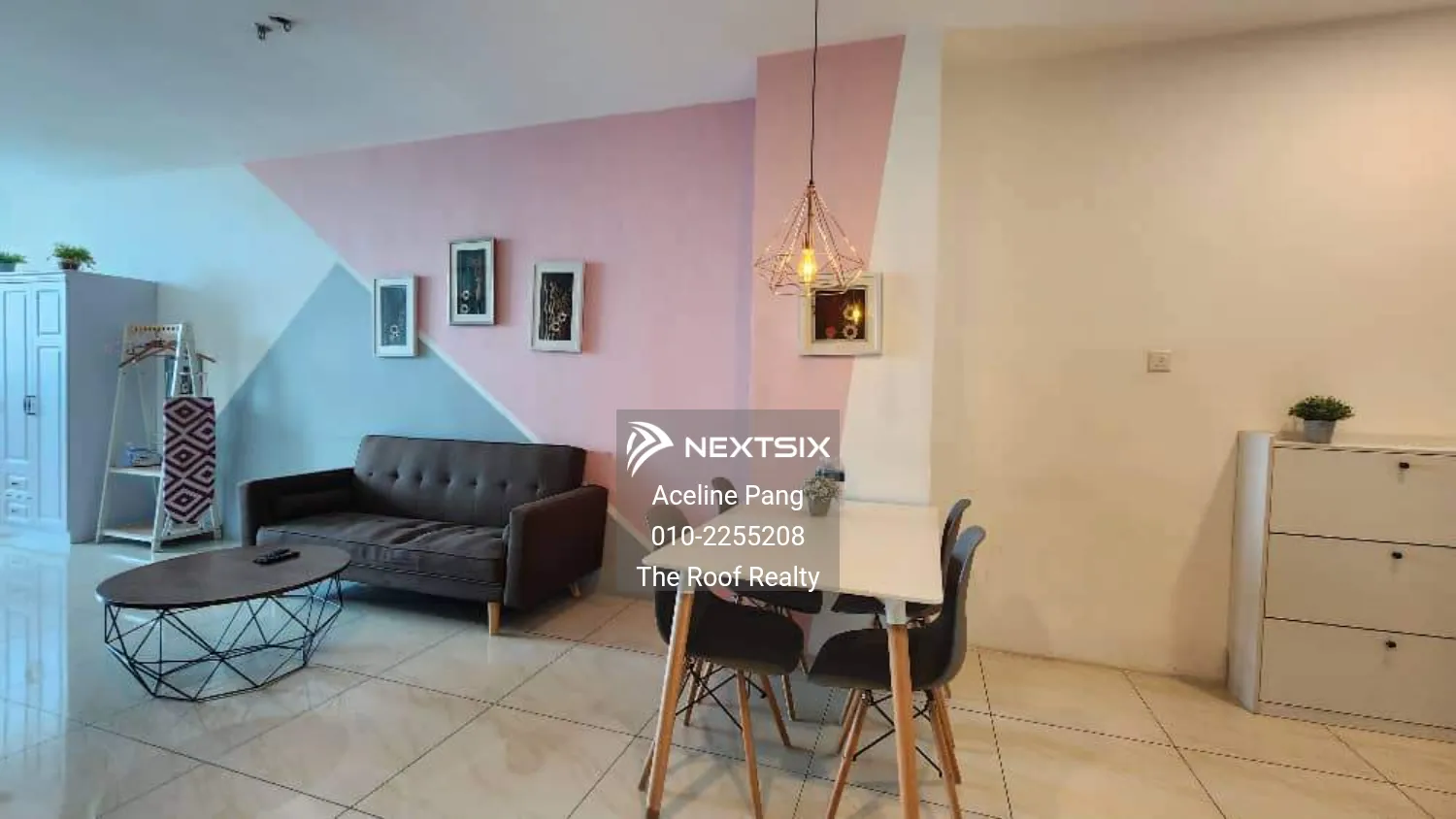 Serviced Residence For Sale in Penampang Sabah - Image 5