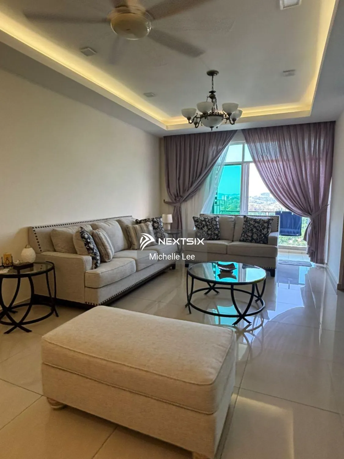 Condominium For Sale in Kota Kinabalu Sabah