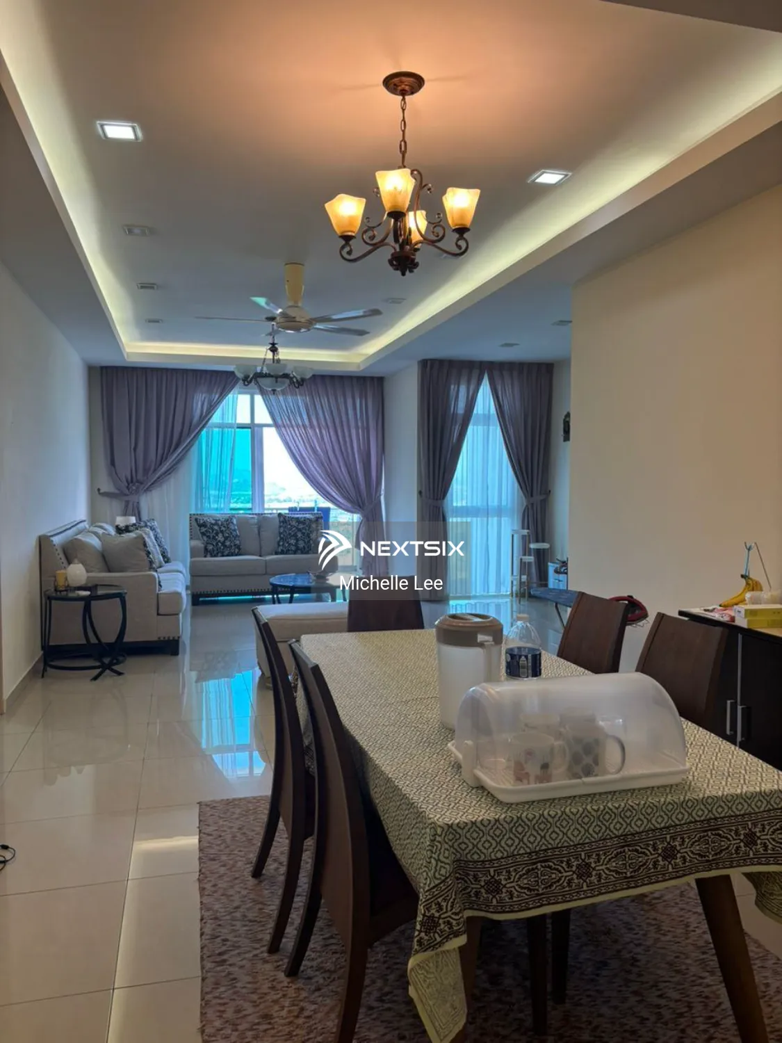 Condominium For Sale in Kota Kinabalu Sabah - Image 5
