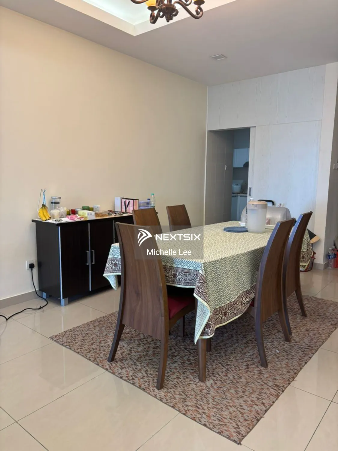 Condominium For Sale in Kota Kinabalu Sabah - Image 6