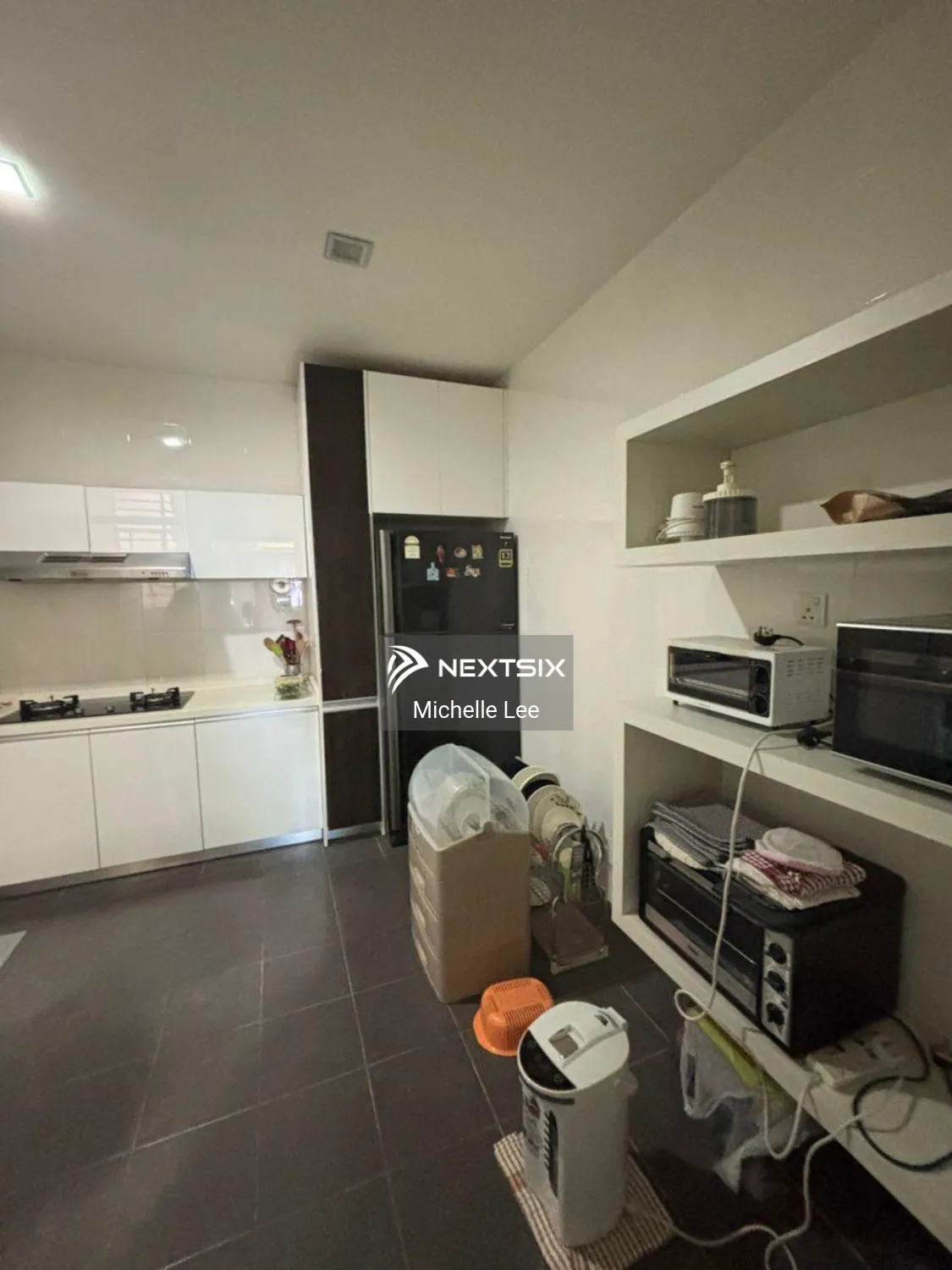 Condominium For Sale in Kota Kinabalu Sabah - Image 7