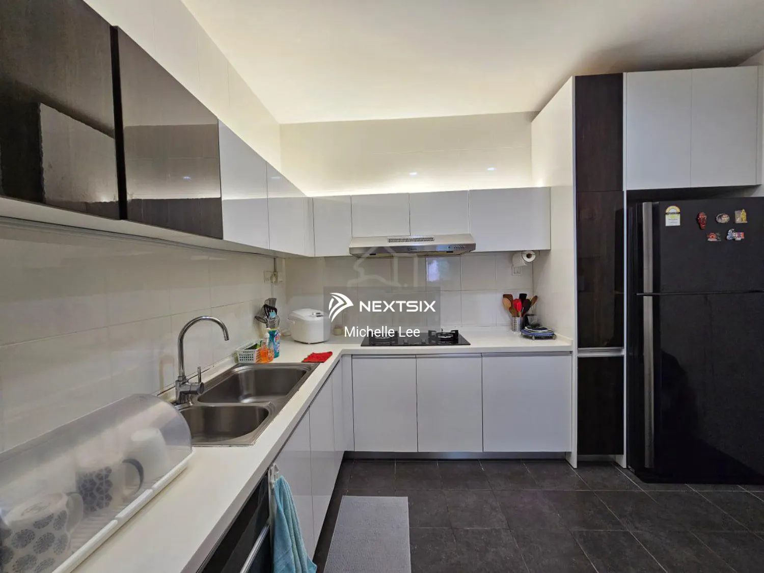Condominium For Sale in Kota Kinabalu Sabah - Image 8
