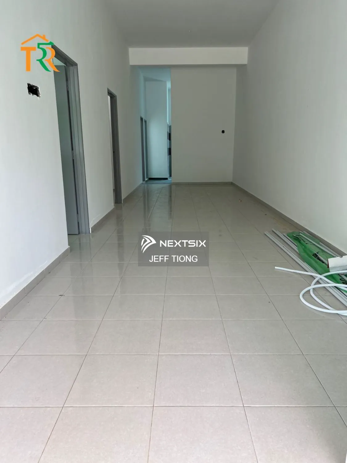 1-sty Terrace/Link House For Sale in Kuantan Pahang - Image 5