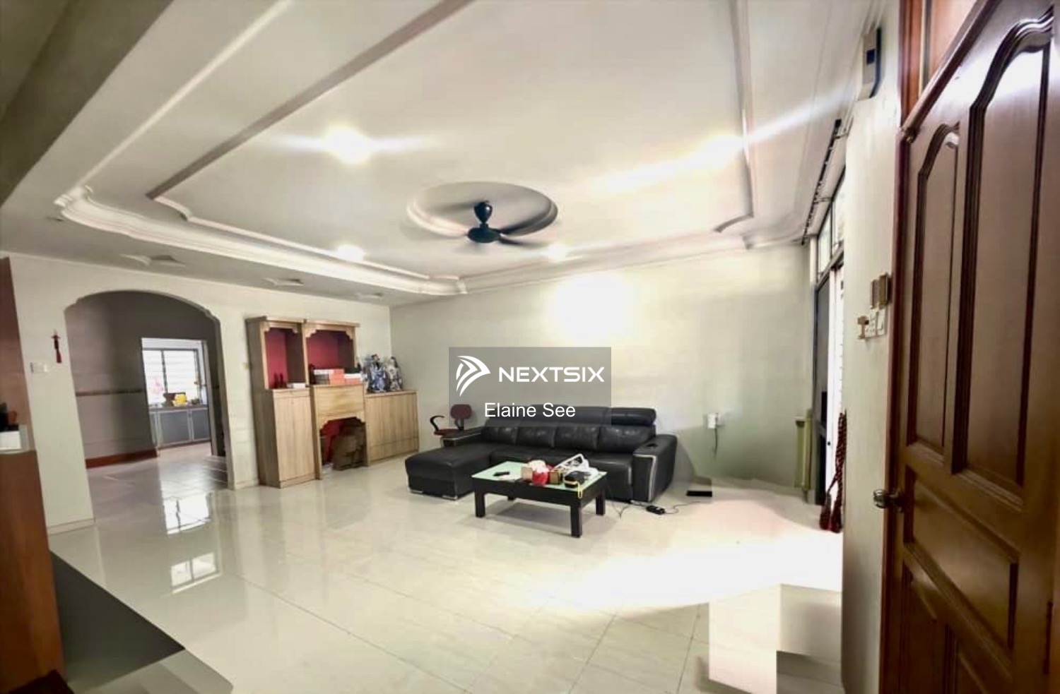 2-sty Terrace/Link House For Sale in Iskandar Puteri (Nusajaya) Johor