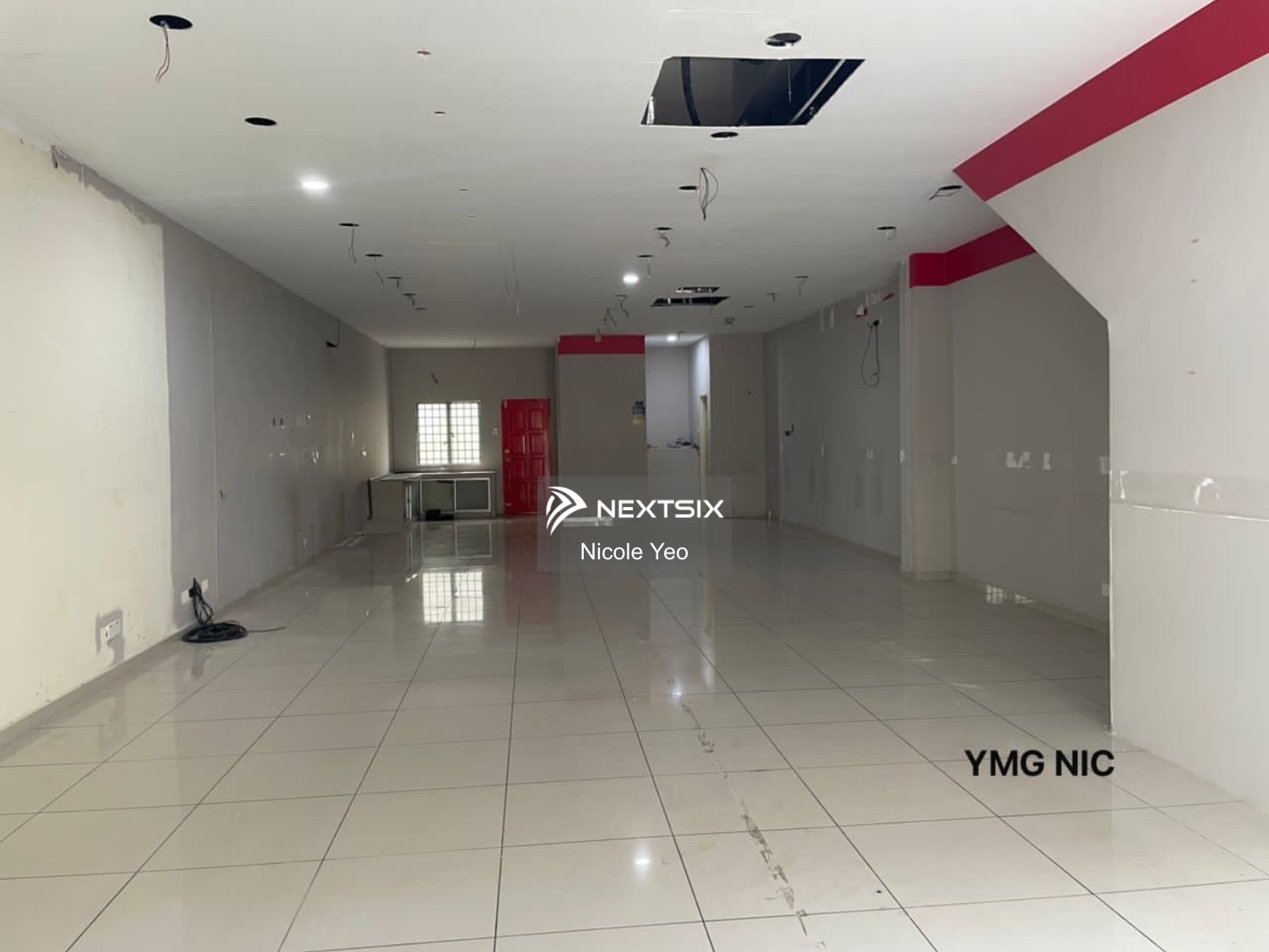 Shop For Rent in Klang Selangor
